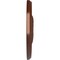 Ekena Millwork Randee Ceiling Medallion (Fits Canopies up to 3 7/8"), Hand-Painted Copper Penny, 20"OD x 1 3/8"P CM20HACPS - alternate 2